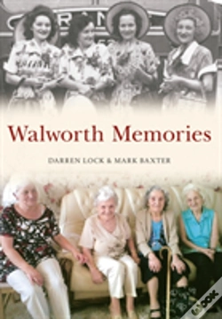 Capa do artigo Walworth Memories