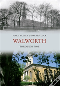 Capa do artigo Walworth Through Time