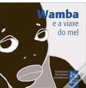 Capa do artigo Wamba E A Viaxe Do Mel