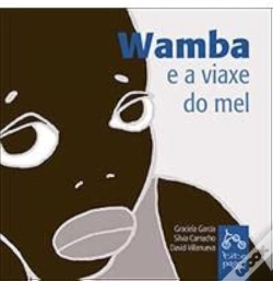Capa do artigo Wamba E A Viaxe Do Mel