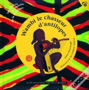 Capa do artigo Wambi Le Chasseur D
