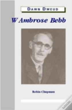 Capa do artigo W.Ambrose Bebb