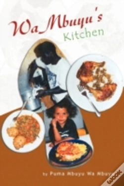 Capa do artigo Wambuyu'S Kitchen