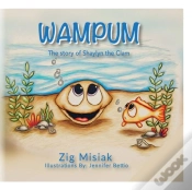 Capa do artigo Wampum