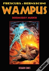 Capa do artigo Wampus 2