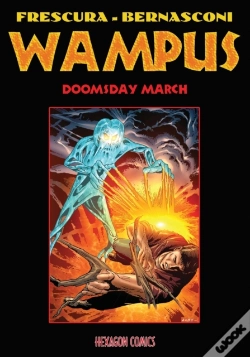 Capa do artigo Wampus 2
