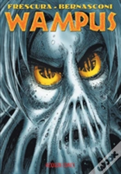 Capa do artigo Wampus (Vol. 1)