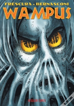 Capa do artigo Wampus (Vol. 1)