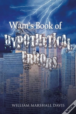 Capa do artigo Wam'S Book Of Hypothetical Errors