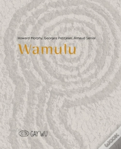 Capa do artigo Wamulu