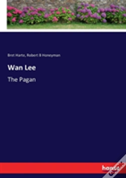 Capa do artigo Wan Lee