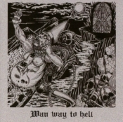 Capa do artigo Wan Way to Hell - CD