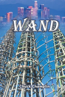Capa do artigo Wand