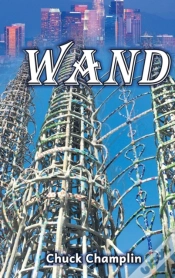 Capa do artigo Wand