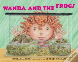 Capa do artigo Wanda And The Frogs