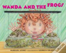 Wanda And The Frogs