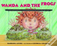 Wanda And The Frogs