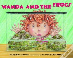 Capa do artigo Wanda And The Frogs