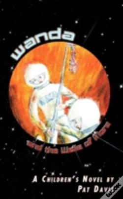 Capa do artigo Wanda And The Wells Of Mars: A Children'