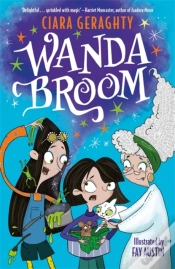 Capa do artigo Wanda Broom