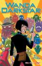 Wanda Darkstar - Preview