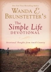 Capa do artigo Wanda E. Brunstetter