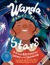 Capa do artigo Wanda Hears The Stars