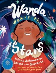Wanda Hears The Stars