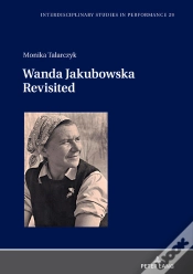 Capa do artigo Wanda Jakubowska Revisited
