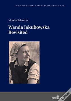 Capa do artigo Wanda Jakubowska Revisited