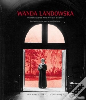 Capa do artigo Wanda Landowska Et La Renaissance De La Musique Ancienne
