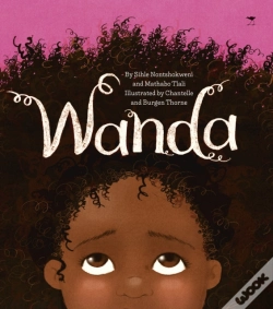 Capa do artigo Wanda