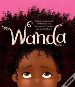 Capa do artigo Wanda