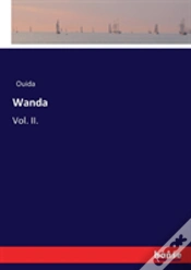 Capa do artigo Wanda