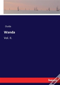 Capa do artigo Wanda