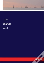 Capa do artigo Wanda