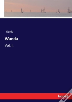 Capa do artigo Wanda
