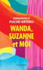 Wanda, Suzanne Et Moi - Preview