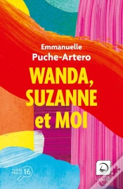 Capa do artigo Wanda, Suzanne Et Moi