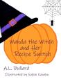 Wanda The Witch And Her Recipe Switch - Preview