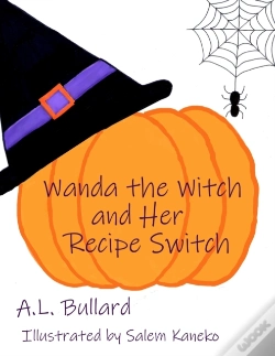 Capa do artigo Wanda The Witch And Her Recipe Switch