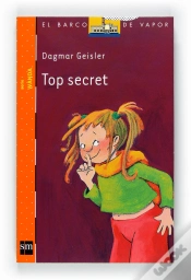 Capa do artigo Wanda: Top Secret  