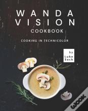 Wanda Vision Cookbook
