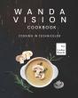 Wanda Vision Cookbook - Preview