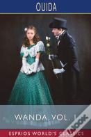 Wanda, Vol. 1 (Esprios Classics)