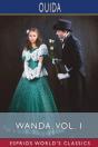 Wanda, Vol. 1 (Esprios Classics) - Preview