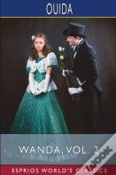 Wanda, Vol. 2 (Esprios Classics)