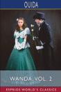Wanda, Vol. 2 (Esprios Classics) - Preview