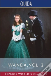 Capa do artigo Wanda, Vol. 2 (Esprios Classics)