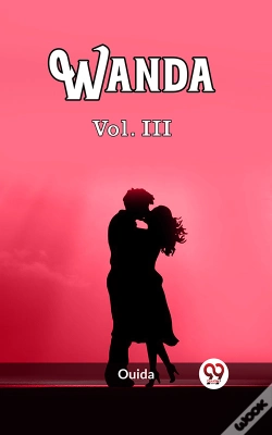 Capa do artigo Wanda Vol. Iii